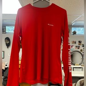 Nilon Longsleeve